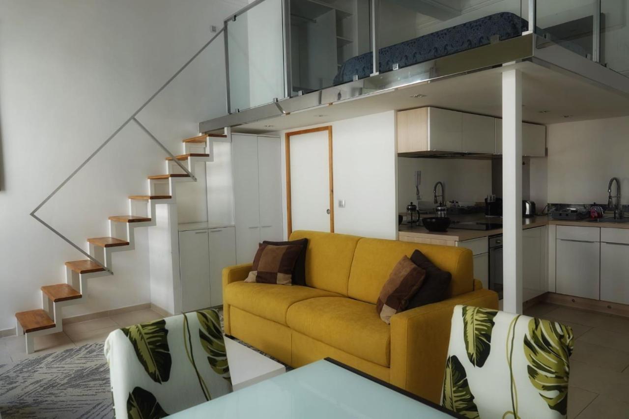 Apartment Alexandre Mari Old Town Few Meters To The *