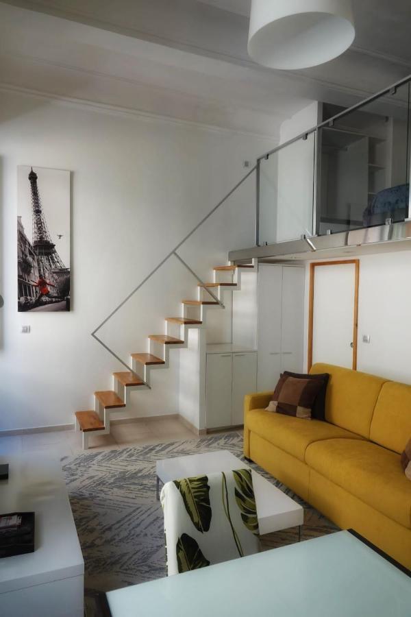 Alexandre Mari Old Town Few Meters To The Apartment *