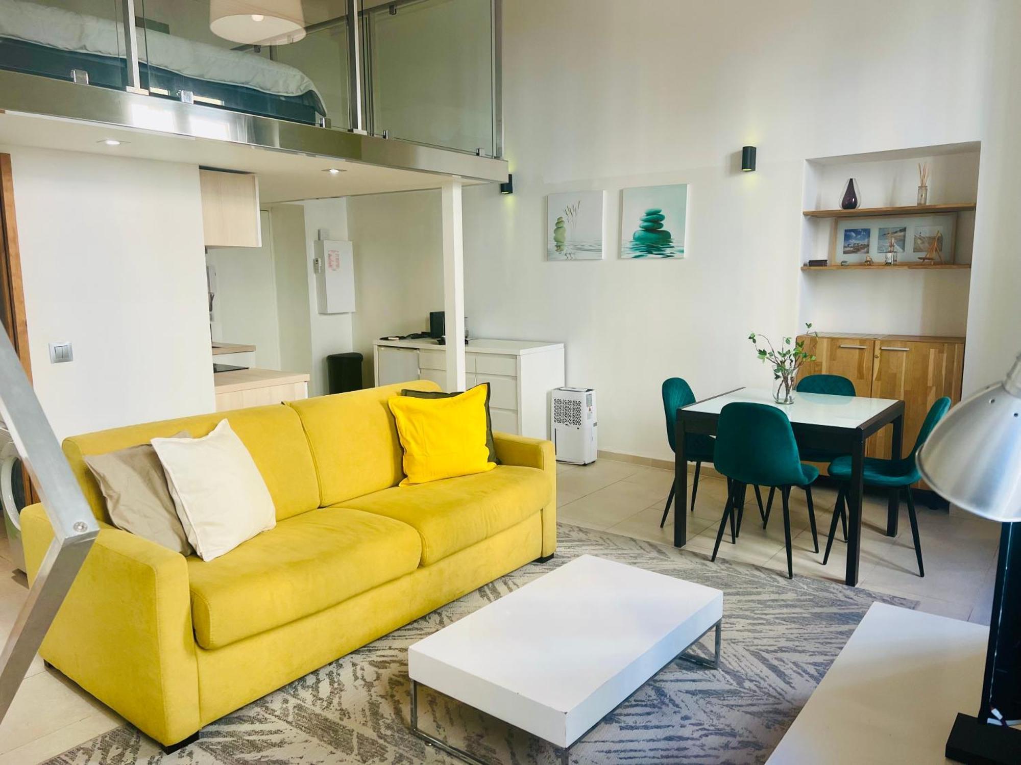 Apartment Alexandre Mari Old Town Few Meters To The Nice
