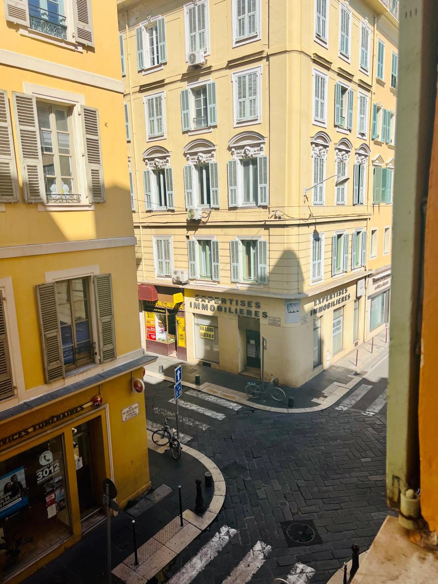 Apartment Alexandre Mari Old Town Few Meters To The *